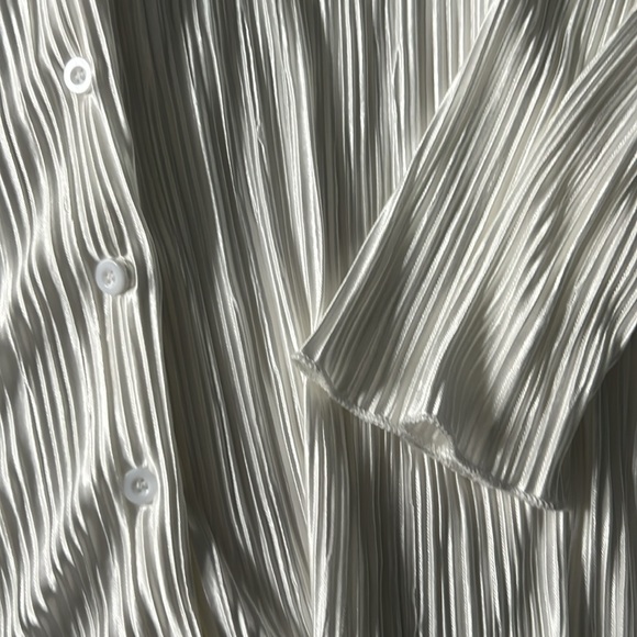 White Lounge Set - Picture 4 of 9